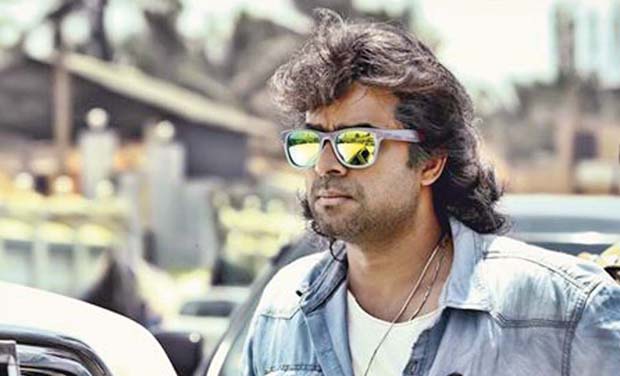 Vijay Babu Vijay Babu